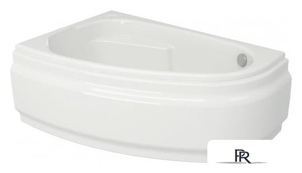 Ванна Cersanit Joanna 160x95 R 63339 - Изображение №2 — Интернет-магазин ПроЗаказ