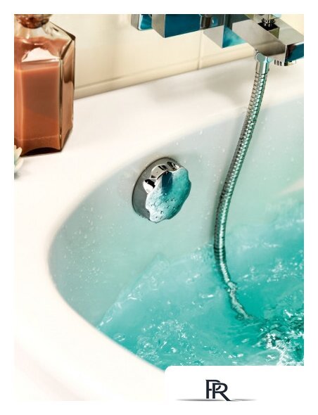 Ванна Cersanit Joanna 160x95 R 63339 - Изображение №4 — Интернет-магазин ПроЗаказ