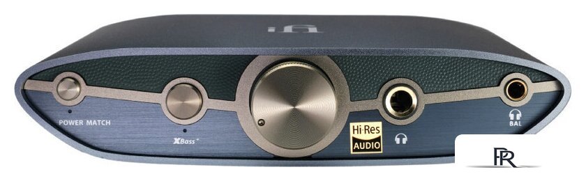 Цифро-аналоговый преобразователь iFi audio Zen DAC 3 - Изображение №1 — Интернет-магазин ПроЗаказ
