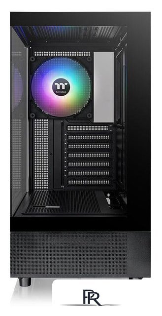Корпус Thermaltake View 270 TG ARGB CA-1Y7-00M1WN-00 - Изображение №3 — Интернет-магазин ПроЗаказ