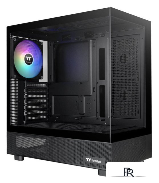 Корпус Thermaltake View 270 TG ARGB CA-1Y7-00M1WN-00 - Изображение №1 — Интернет-магазин ПроЗаказ