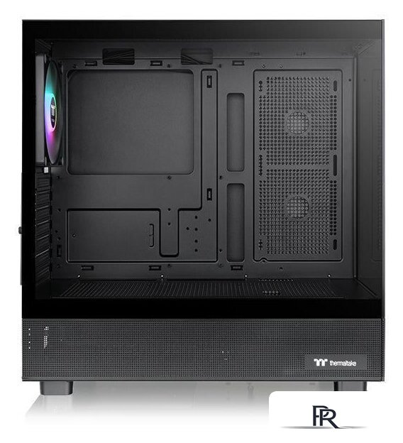 Корпус Thermaltake View 270 TG ARGB CA-1Y7-00M1WN-00 - Изображение №5 — Интернет-магазин ПроЗаказ