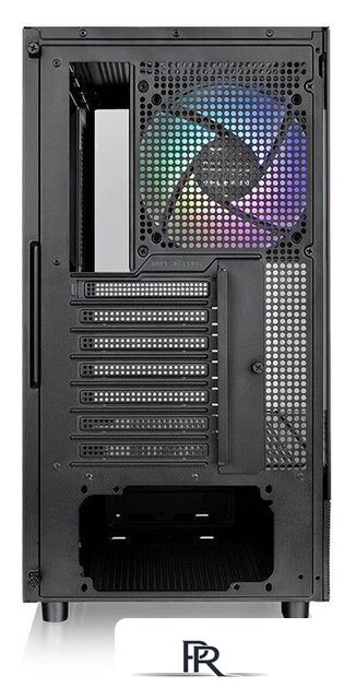 Корпус Thermaltake View 270 TG ARGB CA-1Y7-00M1WN-00 - Изображение №4 — Интернет-магазин ПроЗаказ
