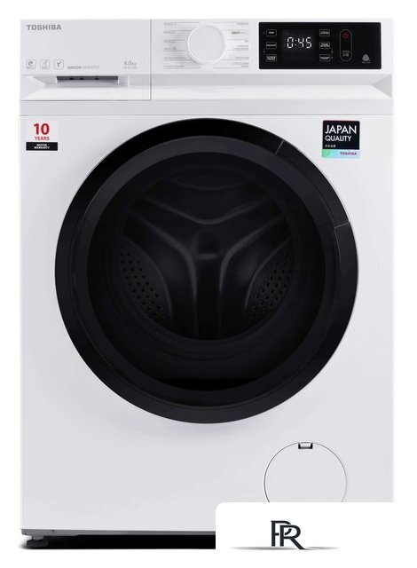 Стиральная машина Toshiba TW-BL70A2PL(WK) - Изображение №1 — Интернет-магазин ПроЗаказ