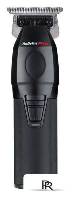 Триммер для бороды и усов BaByliss PRO Fresh FX FX76E - Изображение №1 — Интернет-магазин ПроЗаказ