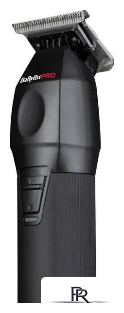 Триммер для бороды и усов BaByliss PRO Fresh FX FX76E - Изображение №3 — Интернет-магазин ПроЗаказ