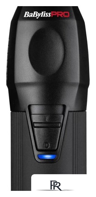 Триммер для бороды и усов BaByliss PRO Fresh FX FX76E - Изображение №5 — Интернет-магазин ПроЗаказ