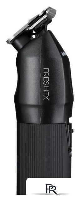 Триммер для бороды и усов BaByliss PRO Fresh FX FX76E - Изображение №4 — Интернет-магазин ПроЗаказ