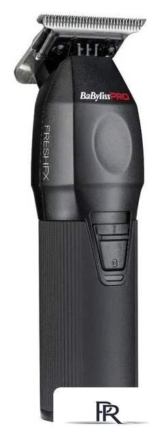 Триммер для бороды и усов BaByliss PRO Fresh FX FX76E - Изображение №2 — Интернет-магазин ПроЗаказ