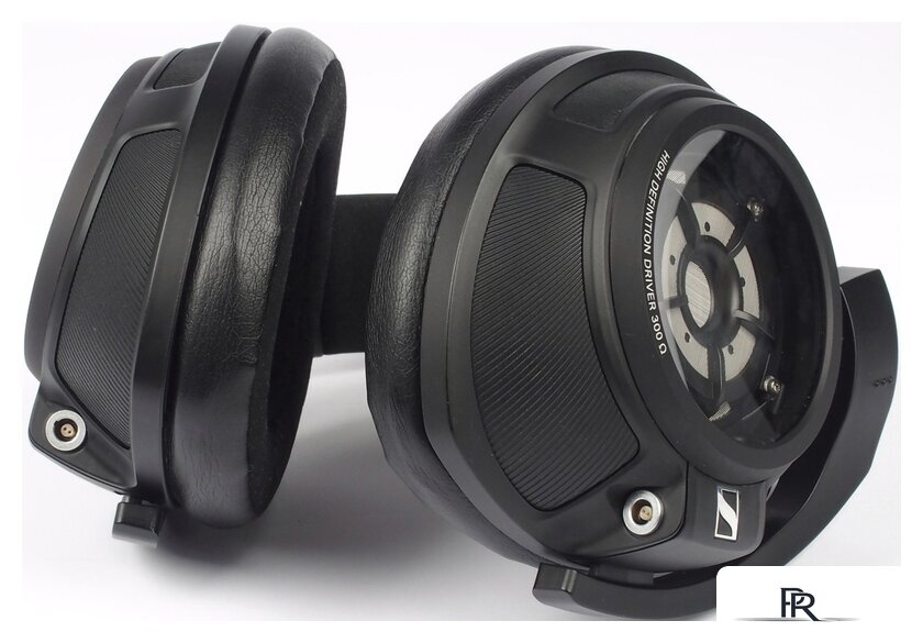 Наушники Sennheiser HD 820 - Изображение №5 — Интернет-магазин ПроЗаказ