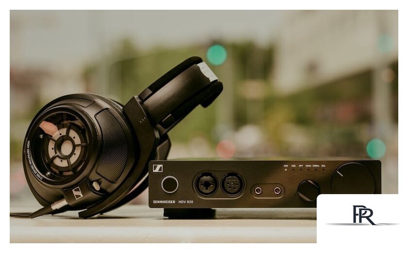 Наушники Sennheiser HD 820 - Изображение №10 — Интернет-магазин ПроЗаказ