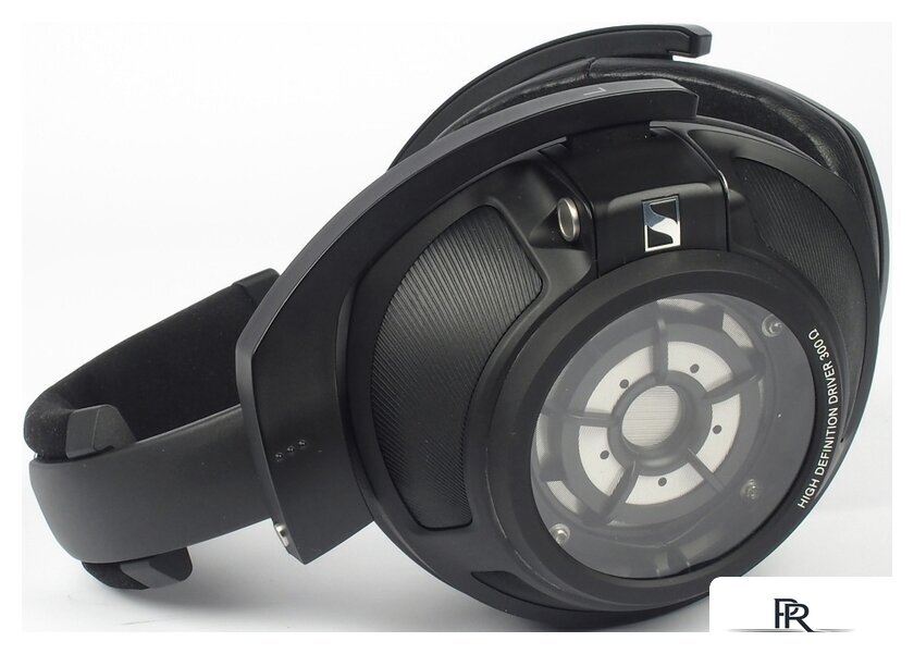 Наушники Sennheiser HD 820 - Изображение №4 — Интернет-магазин ПроЗаказ
