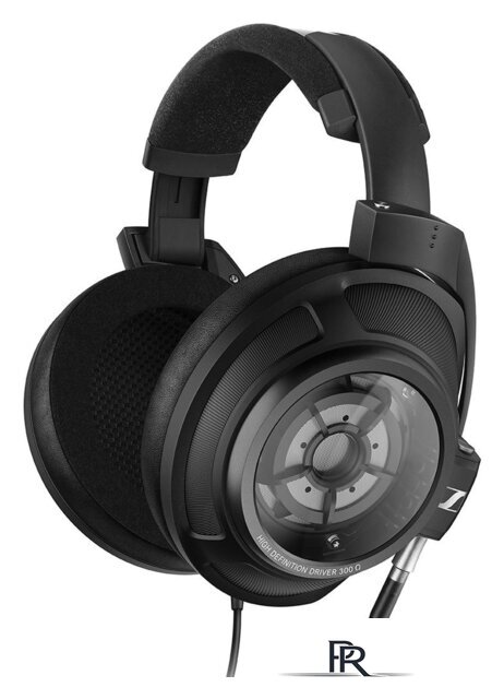 Наушники Sennheiser HD 820 - Изображение №1 — Интернет-магазин ПроЗаказ