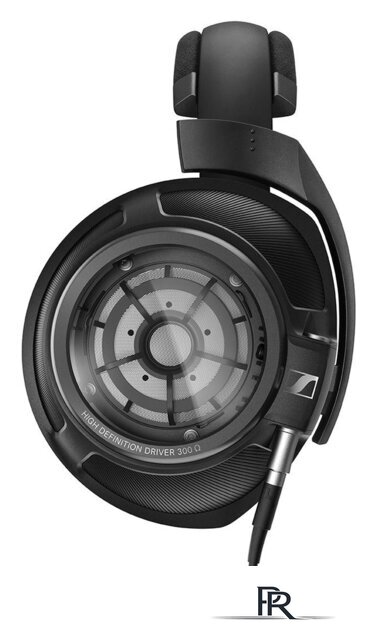 Наушники Sennheiser HD 820 - Изображение №2 — Интернет-магазин ПроЗаказ