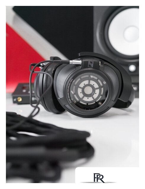 Наушники Sennheiser HD 820 - Изображение №11 — Интернет-магазин ПроЗаказ