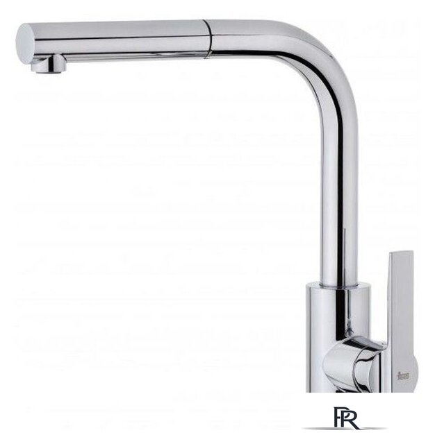 Смеситель TEKA Maestro 539381200 - Изображение №1 — Интернет-магазин ПроЗаказ