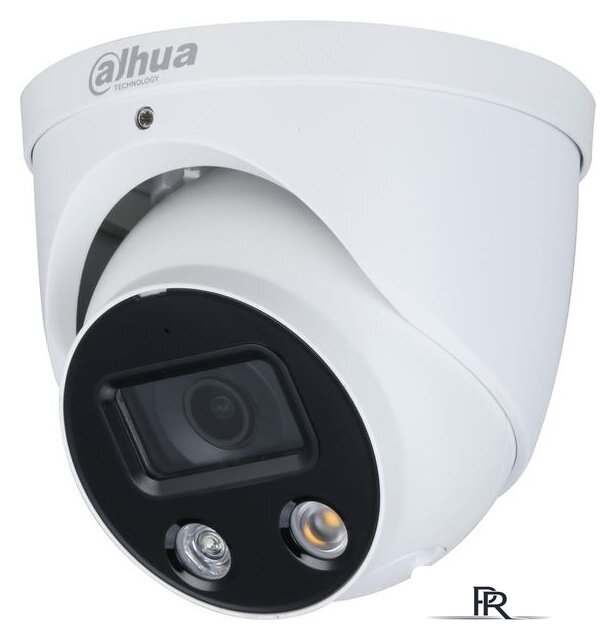 IP-камера Dahua DH-IPC-HDW3449HP-AS-PV-0360B - Изображение №1 — Интернет-магазин ПроЗаказ