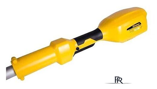 Триммер Champion TB400 (без АКБ) - Изображение №7 — Интернет-магазин ПроЗаказ