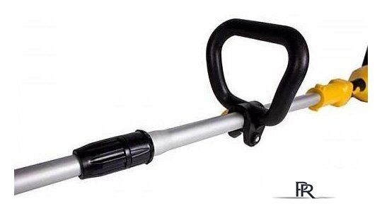 Триммер Champion TB400 (без АКБ) - Изображение №4 — Интернет-магазин ПроЗаказ