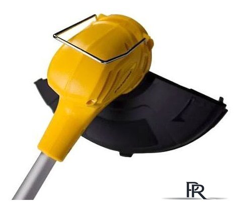 Триммер Champion TB400 (без АКБ) - Изображение №2 — Интернет-магазин ПроЗаказ