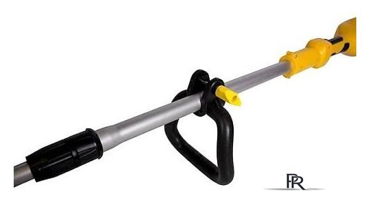 Триммер Champion TB400 (без АКБ) - Изображение №6 — Интернет-магазин ПроЗаказ