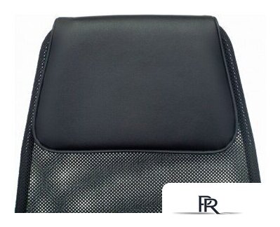 Офисное кресло Бюрократ KB-5M/SL (TW-01 3C11 черный) - Изображение №3 — Интернет-магазин ПроЗаказ