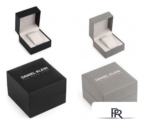 Наручные часы Daniel Klein 13892-4 - Изображение №3 — Интернет-магазин ПроЗаказ