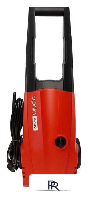 Мойка высокого давления Aprila G-130 - Изображение №1 — Интернет-магазин ПроЗаказ