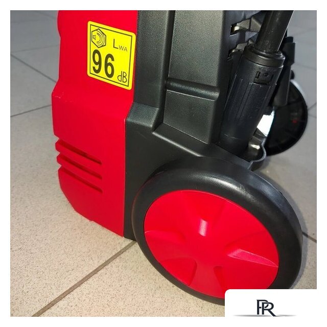 Мойка высокого давления Aprila G-130 - Изображение №4 — Интернет-магазин ПроЗаказ