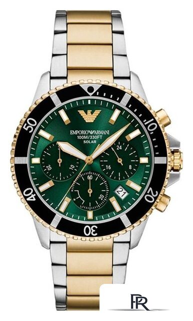 Наручные часы Emporio Armani AR11695 - Изображение №1 — Интернет-магазин ПроЗаказ
