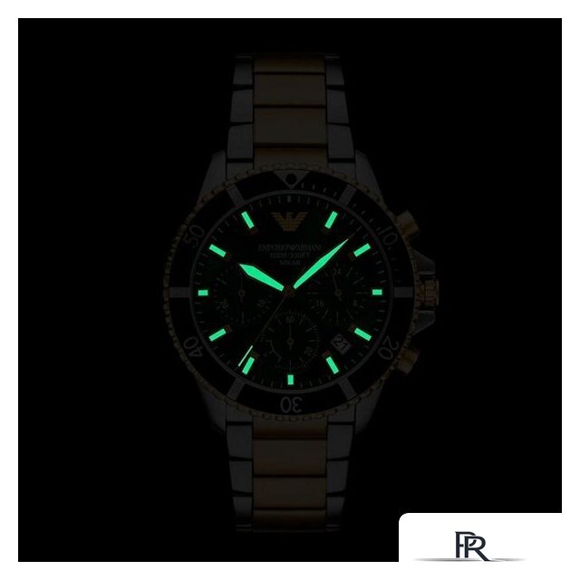 Наручные часы Emporio Armani AR11695 - Изображение №3 — Интернет-магазин ПроЗаказ