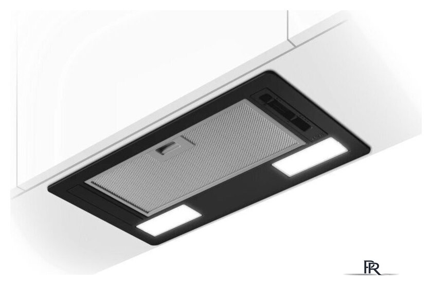 Кухонная вытяжка Elica Era S BL/A/52 - Изображение №1 — Интернет-магазин ПроЗаказ
