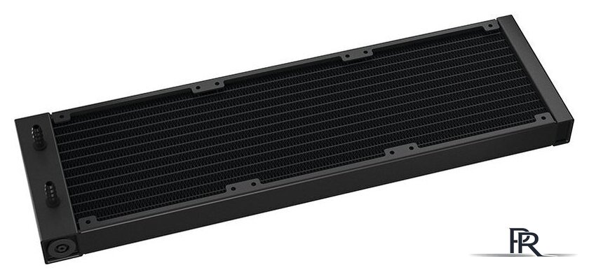 Система жидкостного охлаждения для процессора DeepCool LS720 R-LS720-BKAMNT-G-1 - Изображение №4 — Интернет-магазин ПроЗаказ