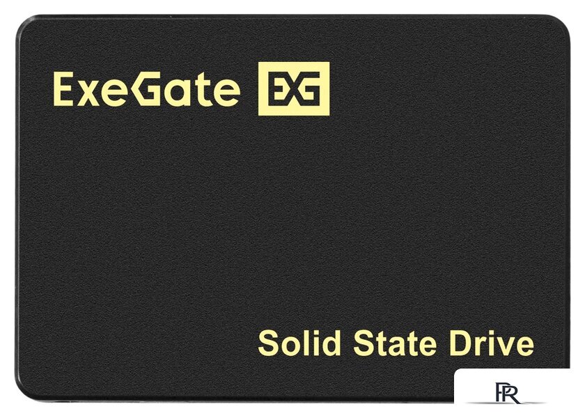 SSD ExeGate Next Pro+ UV500TS1TB 1TB EX295277RUS - Изображение №1 — Интернет-магазин ПроЗаказ