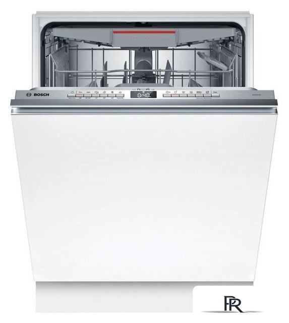 Встраиваемая посудомоечная машина Bosch Serie 4 SBH4HVX00E - Изображение №1 — Интернет-магазин ПроЗаказ