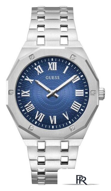 Наручные часы Guess GW0575G4 - Изображение №1 — Интернет-магазин ПроЗаказ