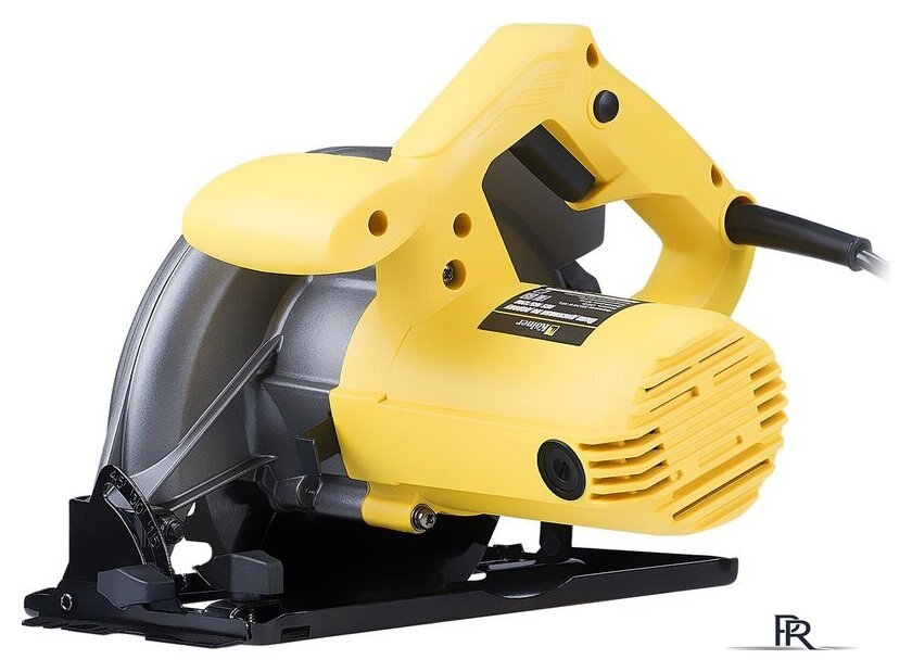 Дисковая (циркулярная) пила Kolner KCS 190/1400 - Изображение №5 — Интернет-магазин ПроЗаказ