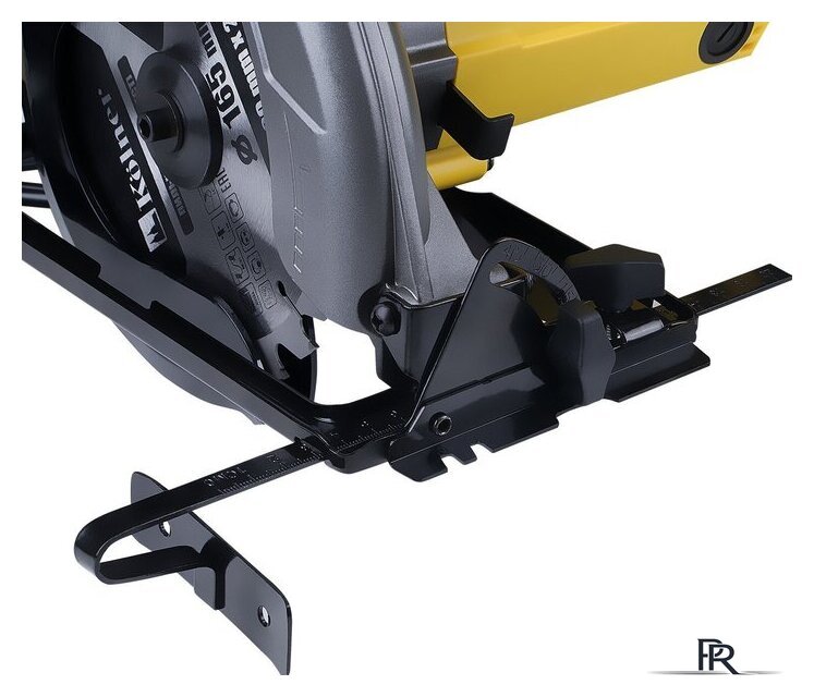 Дисковая (циркулярная) пила Kolner KCS 190/1400 - Изображение №6 — Интернет-магазин ПроЗаказ