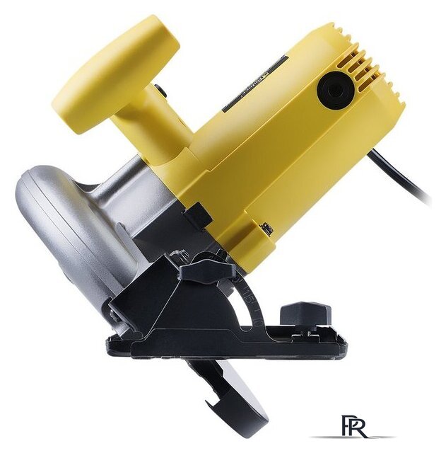 Дисковая (циркулярная) пила Kolner KCS 190/1400 - Изображение №3 — Интернет-магазин ПроЗаказ