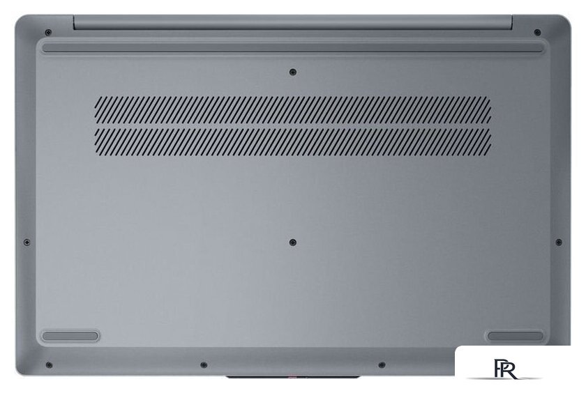 Ноутбук Lenovo IdeaPad Slim 3 15AMN8 82XQ013FFE - Изображение №8 — Интернет-магазин ПроЗаказ