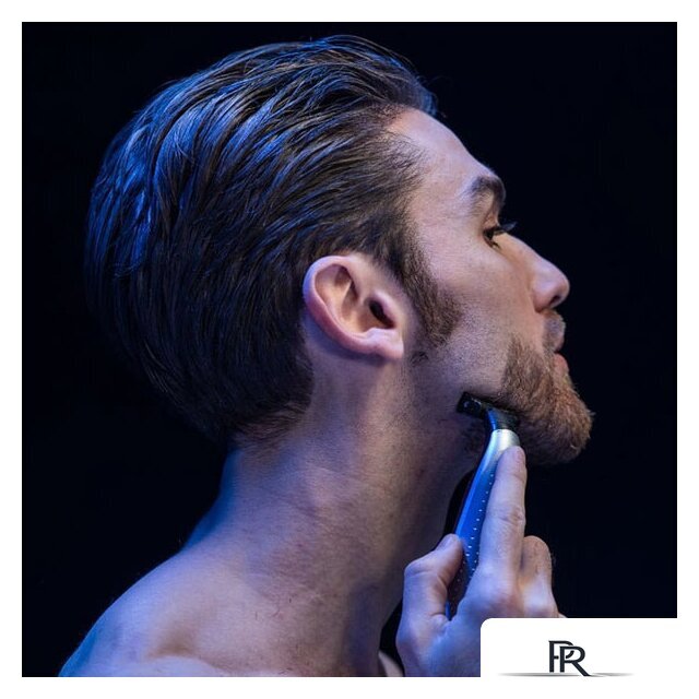 Триммер для бороды и усов Rowenta Forever Sharp TN6000F5 - Изображение №9 — Интернет-магазин ПроЗаказ