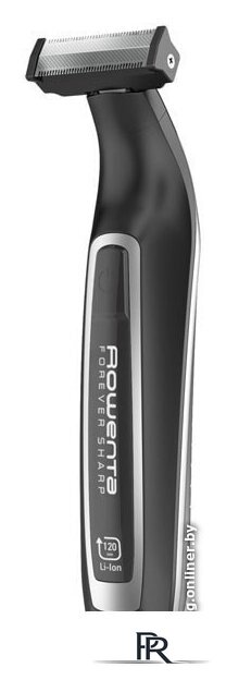 Триммер для бороды и усов Rowenta Forever Sharp TN6000F5 - Изображение №2 — Интернет-магазин ПроЗаказ