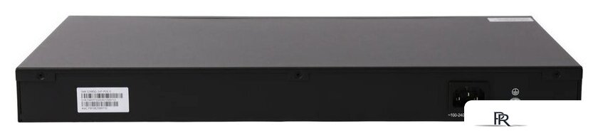 Управляемый коммутатор 2-го уровня SNR SNR-S2985G-24T-POE-E - Изображение №4 — Интернет-магазин ПроЗаказ