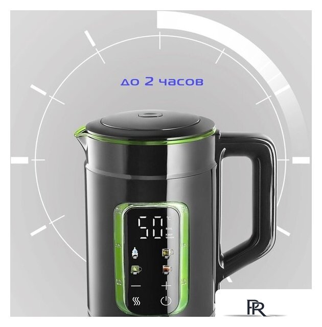 Электрический чайник RED Solution AG119DB - Изображение №17 — Интернет-магазин ПроЗаказ