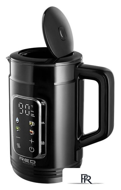 Электрический чайник RED Solution AG119DB - Изображение №5 — Интернет-магазин ПроЗаказ
