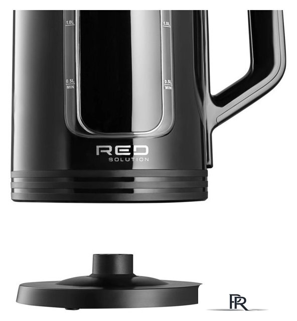 Электрический чайник RED Solution AG119DB - Изображение №6 — Интернет-магазин ПроЗаказ