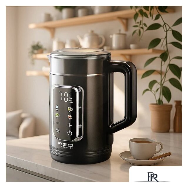 Электрический чайник RED Solution AG119DB - Изображение №18 — Интернет-магазин ПроЗаказ