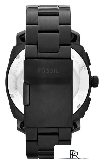 Наручные часы Fossil FS4552 - Изображение №2 — Интернет-магазин ПроЗаказ