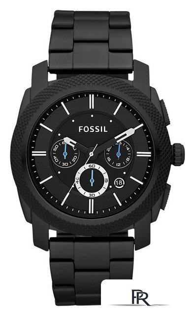 Наручные часы Fossil FS4552 - Изображение №1 — Интернет-магазин ПроЗаказ