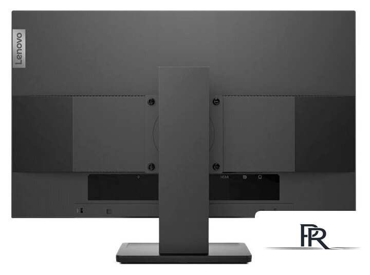 Монитор Lenovo ThinkVision E24q-20 62CFGAT1IS - Изображение №2 — Интернет-магазин ПроЗаказ